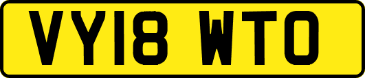 VY18WTO
