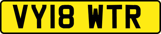 VY18WTR