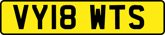 VY18WTS