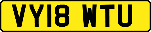 VY18WTU