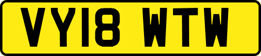 VY18WTW