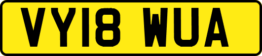 VY18WUA