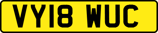 VY18WUC