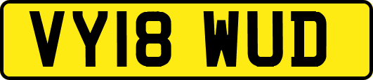 VY18WUD