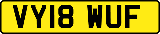 VY18WUF