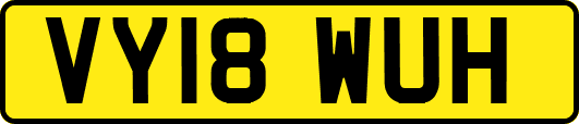 VY18WUH