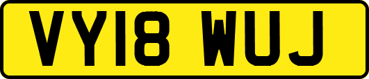 VY18WUJ