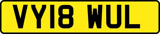 VY18WUL