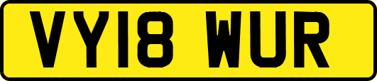 VY18WUR