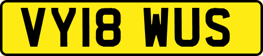 VY18WUS