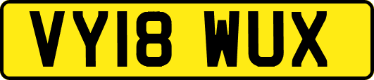 VY18WUX