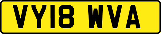 VY18WVA