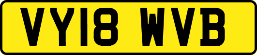 VY18WVB