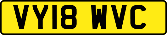 VY18WVC