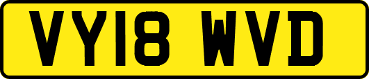 VY18WVD