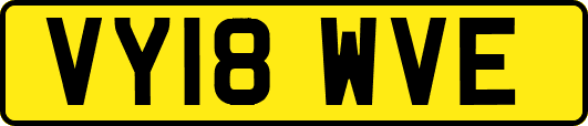 VY18WVE