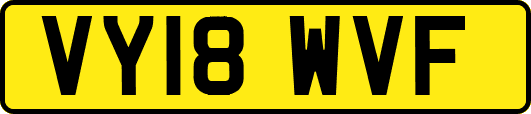 VY18WVF