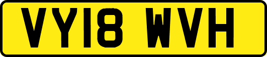 VY18WVH