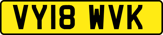 VY18WVK