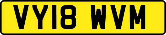 VY18WVM