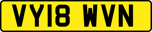 VY18WVN