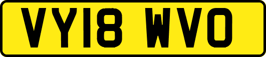 VY18WVO