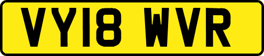 VY18WVR