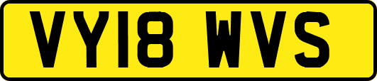 VY18WVS