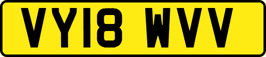 VY18WVV