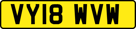 VY18WVW