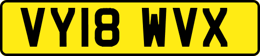 VY18WVX