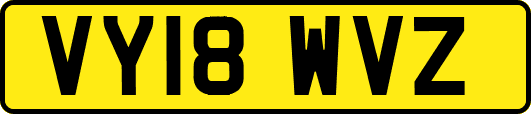 VY18WVZ