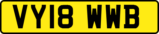 VY18WWB