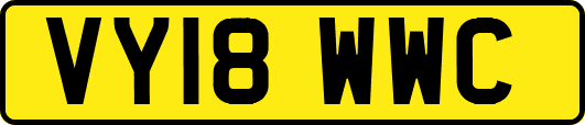 VY18WWC