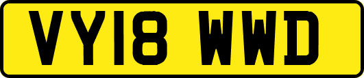 VY18WWD