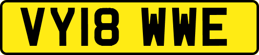 VY18WWE