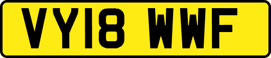 VY18WWF