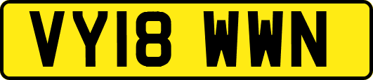 VY18WWN