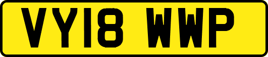VY18WWP
