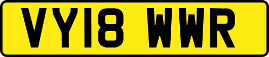 VY18WWR
