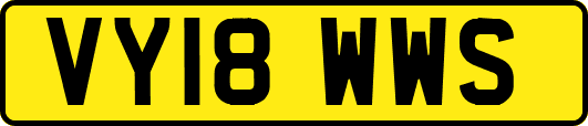 VY18WWS