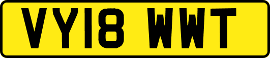VY18WWT