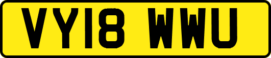 VY18WWU