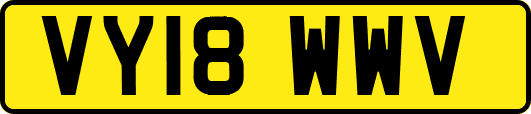 VY18WWV