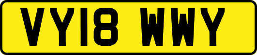 VY18WWY