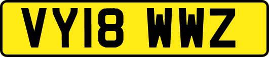 VY18WWZ