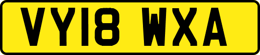 VY18WXA