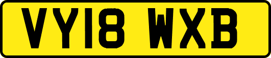 VY18WXB