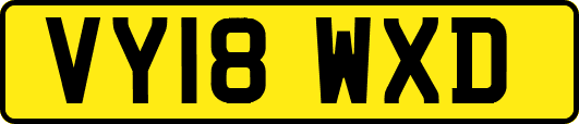 VY18WXD