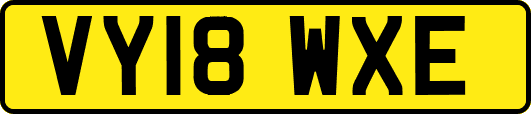 VY18WXE